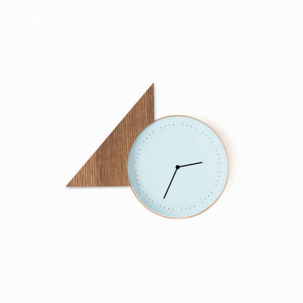 Klosh Wall Clock - Image 2