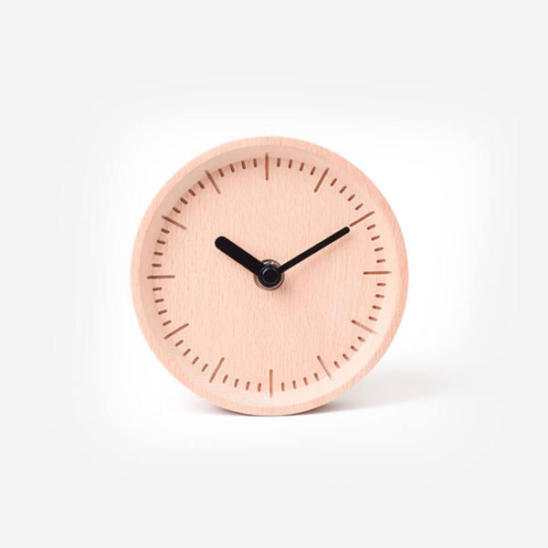 Klosh Wall Clock - Image 3