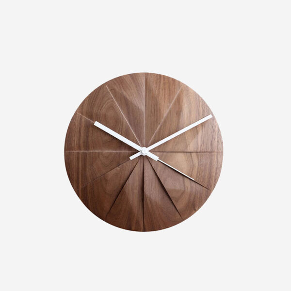 Klosh Wall Clock - Image 4