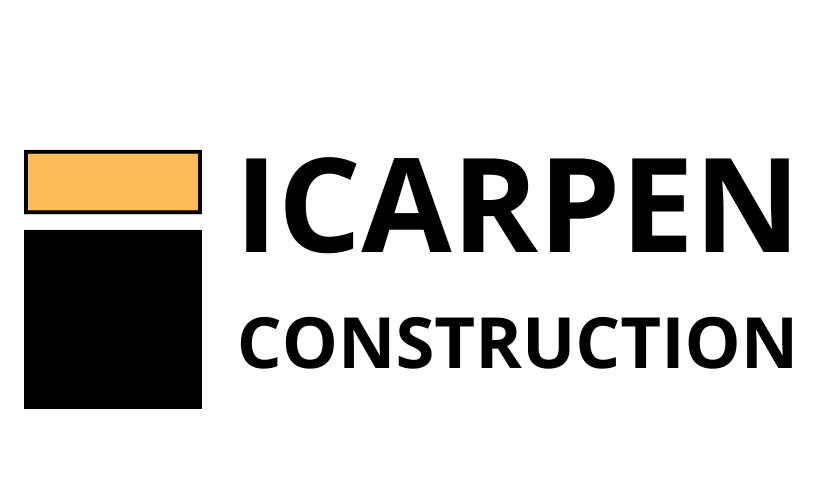 Icarpen Construction - Icarpen Construction